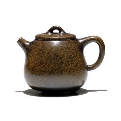 dragon kiln yixing teapot