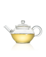 水平玻璃茶壶 功夫玻璃茶壶 200ml