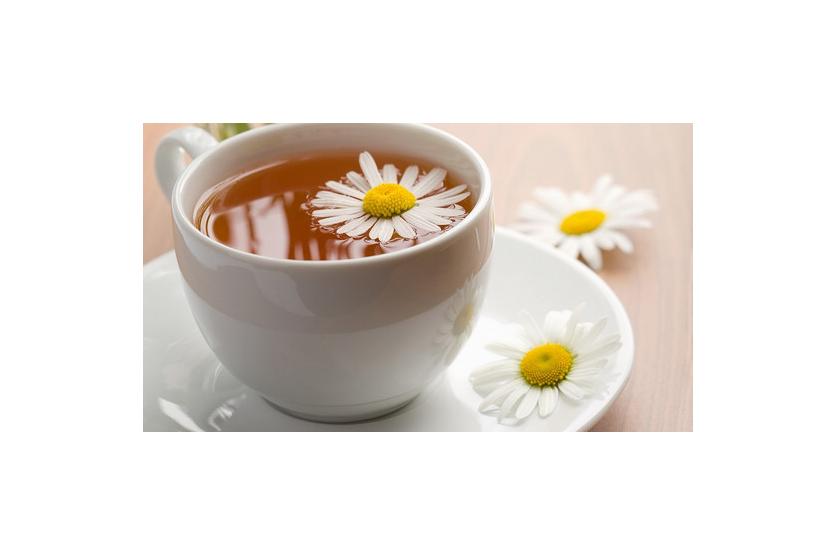 Chrysanthemen Tee & Schwangerschaft
