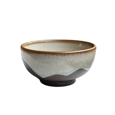 'Zen Hemisphere' Traditional Chinese Tea Cup 60ml