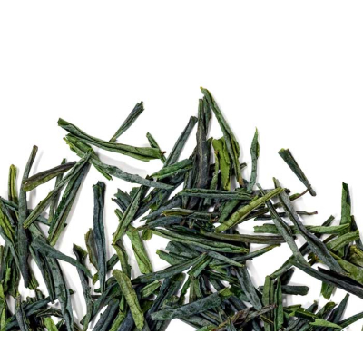 Liu An Gua Pian grüner Tee - Liu An Melonensamen Tee