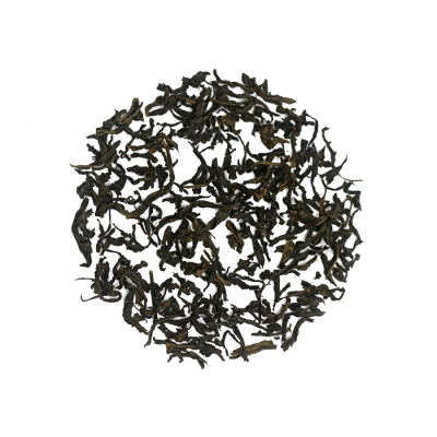Qi Lan Wuyi Yancha (Steintee) - ‘Orichiden’ Oolong Tee