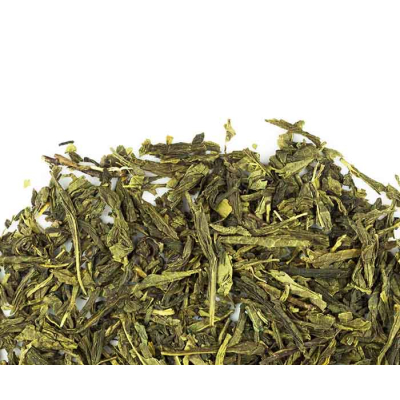 Sencha grüner Tee