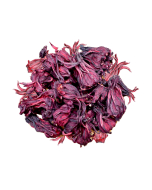 Hibiscus Tee - Roselle Tee