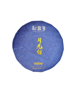 Moonlight White - Yue Guang Bai / Mei Ren Weißer Teekuchen 357g