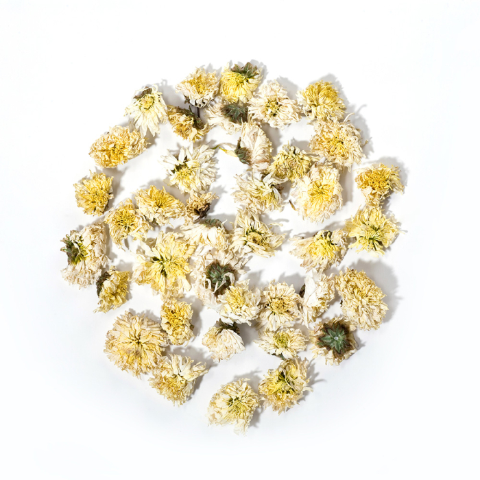 Té de Crisantemo Blanco - Gong Ju Hua Cha