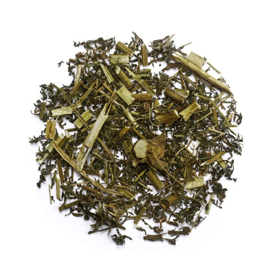 Tisane Qing Hao - Armoise chinoise (Artemisia annua)