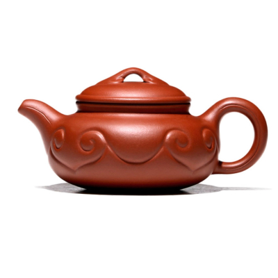 fang gu hu teapot