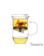 Tasse d'infusion de thé - petite (410 ml)