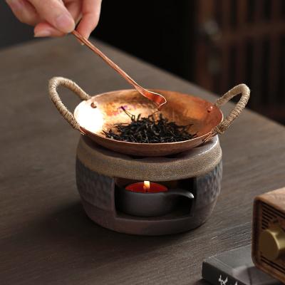 tea roaster