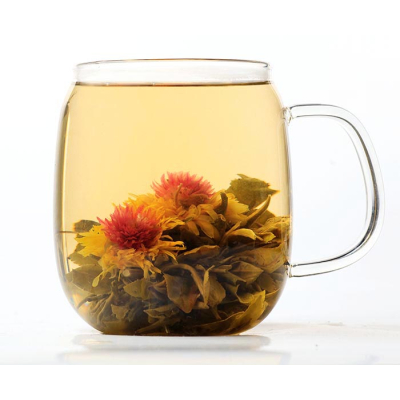 All'ingrosso 1 kg: Fiori di tè 'Double Happiness' - tè fiorito
