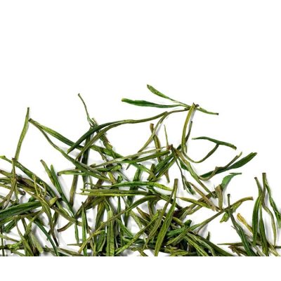 Tè verde Anji Bai
