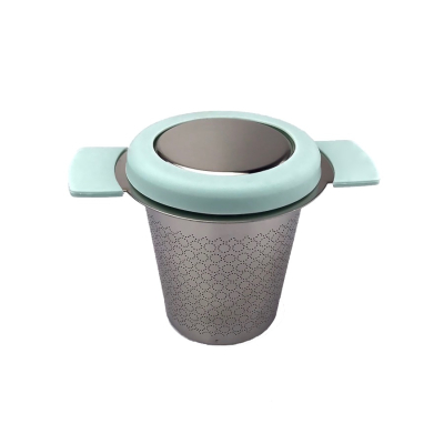 Infusore per tè in acciaio inossidabile Design creativo del tubo colino da  tè in metallo per tazza filtro fantasia per Puer Tea Herb Tea Tools  accessori - AliExpress