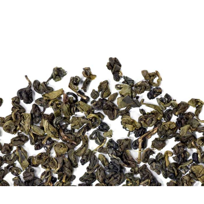 Tè verde Gunpowder