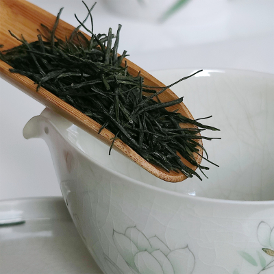 Enshi Yulu (Rugiada di Giada) Tè verde (EDIZIONE LIMITATA)