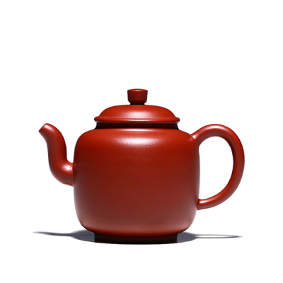 gong deng hu yixing teapot