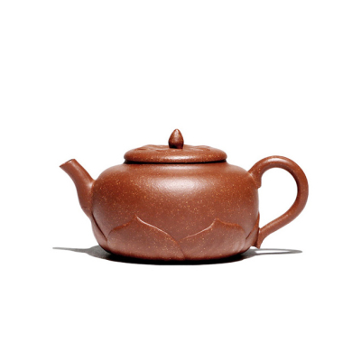 pumpkin teapot
