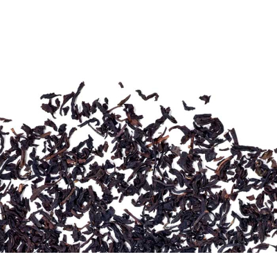 Tè nero litchi - Lychee Black
