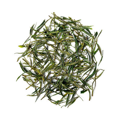 Tè verde ming qian huang shan mao feng