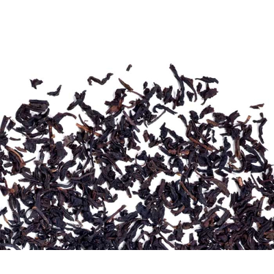 Tè nero Yunnan - Yunnan Black