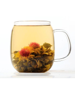 All'ingrosso 1 kg: Fiori di tè 'Double Happiness' - tè fiorito