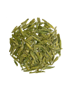 Tè Verde Long Jing, First Flush (Ming Qian)