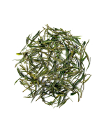 Tè verde ming qian huang shan mao feng