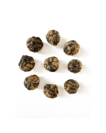 Perle di tè nero - Black Dragon Pearls