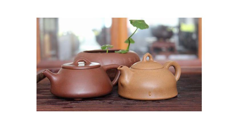 8 Yixing Teapot Features You Should Know About