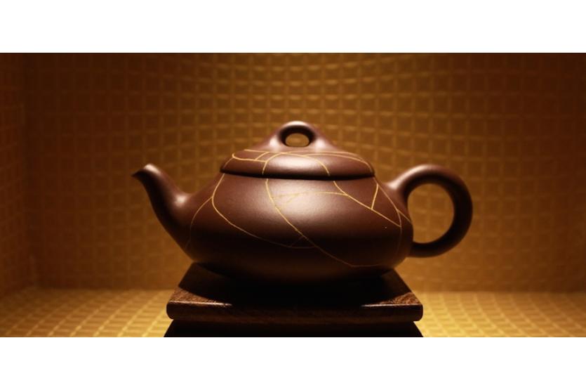 Dedicating Yixing Teapots to Specific Kinds of Tea