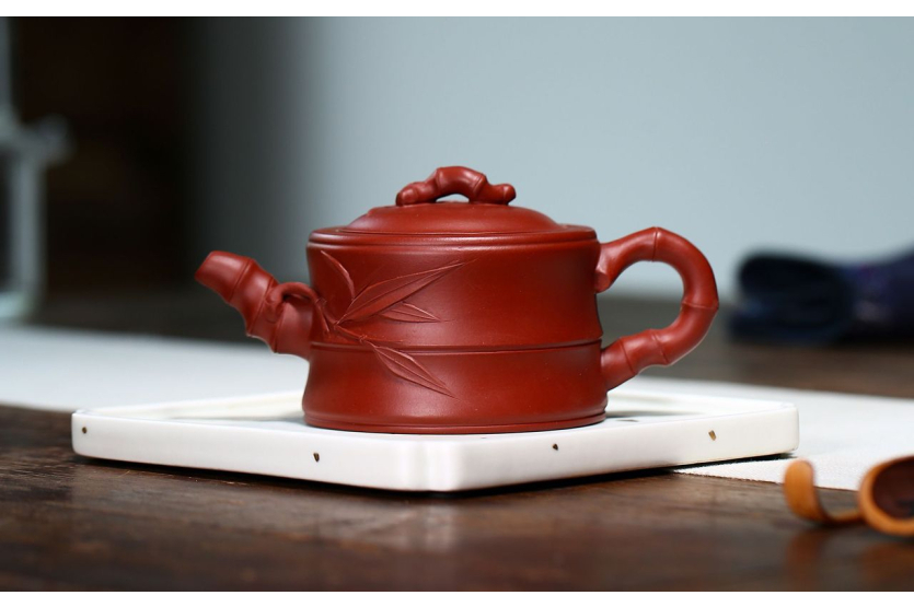 An Expert Guide to Zhu Ni Clay Yixing Teapots