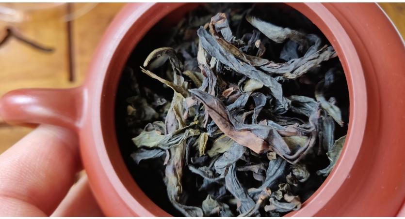 Wu Yi Tea Classification, Benefits, Taste & Caffeine