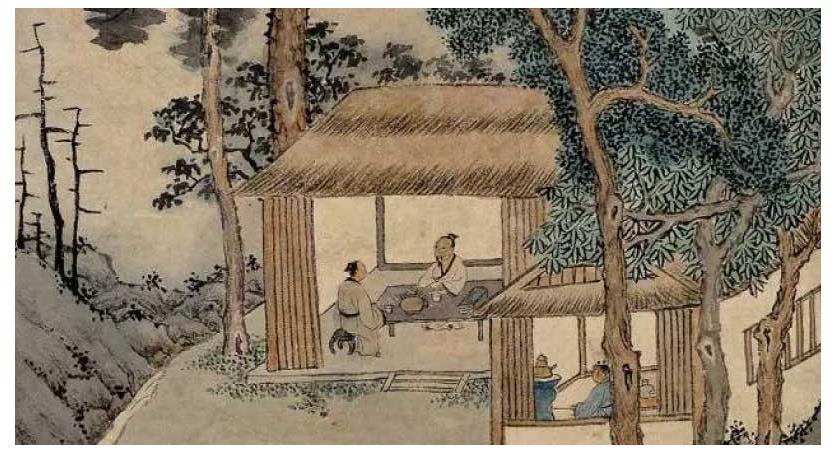 How Chinese Tea Became Art, Philosophy, Tradition & Religion 