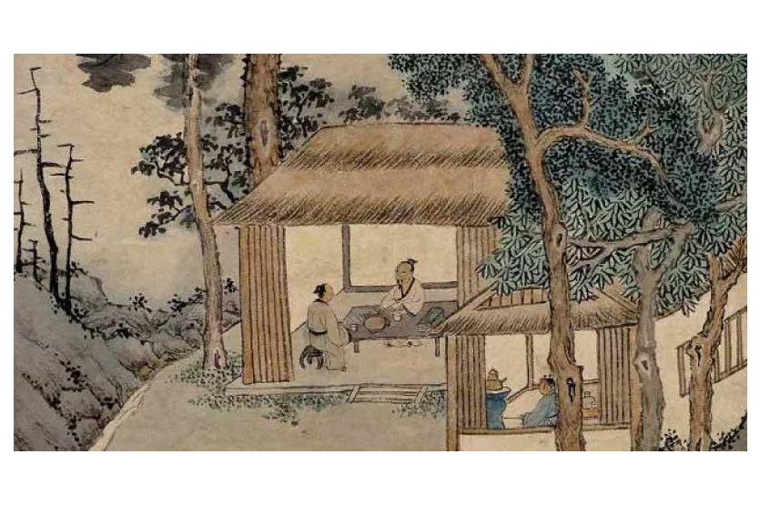 How Chinese Tea Became Art, Philosophy, Religion & Tradition