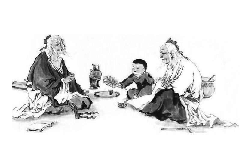 History of Tea in China & How It Spread Across The World