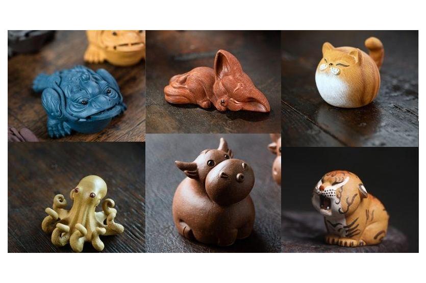 What is a Tea Pet? Purpose & History Explained Teasenz