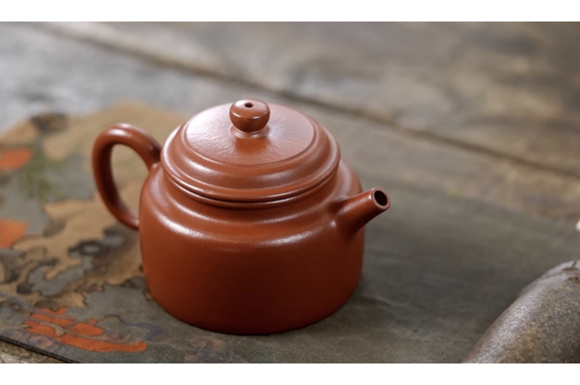 How To Clean & Care for a Yixing Teapot