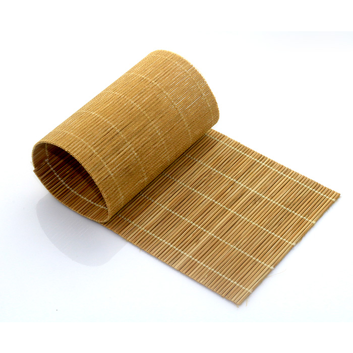 Bamboo Mat for Tea Ceremony - Bamboo Display Mat