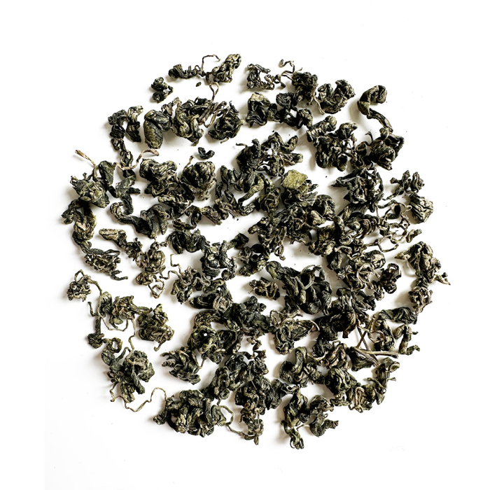 Jiaogulan Tea - Gynostemma Pentaphyllum Tea