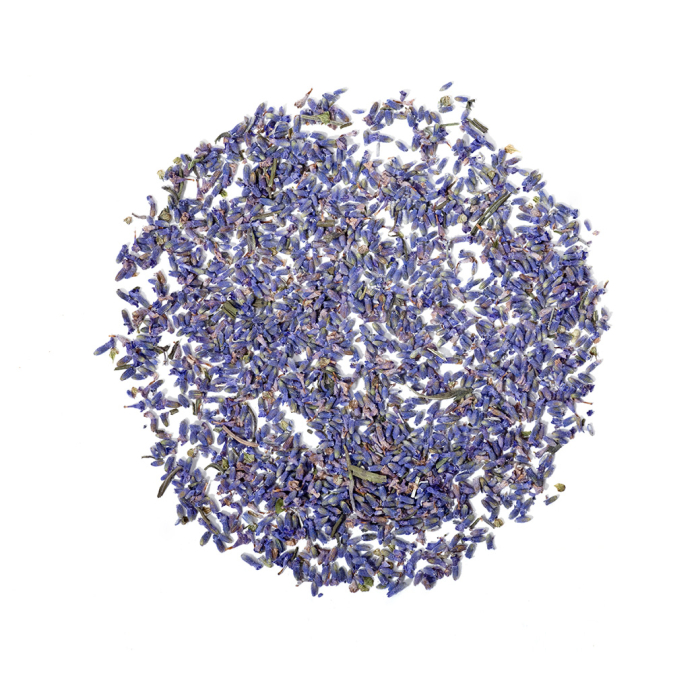 Lavender Tea - Dried Lavender Flowers / Buds