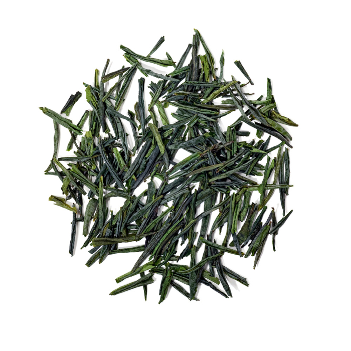 Liu An Gua Pian Green Tea - Liu An Melon Seed