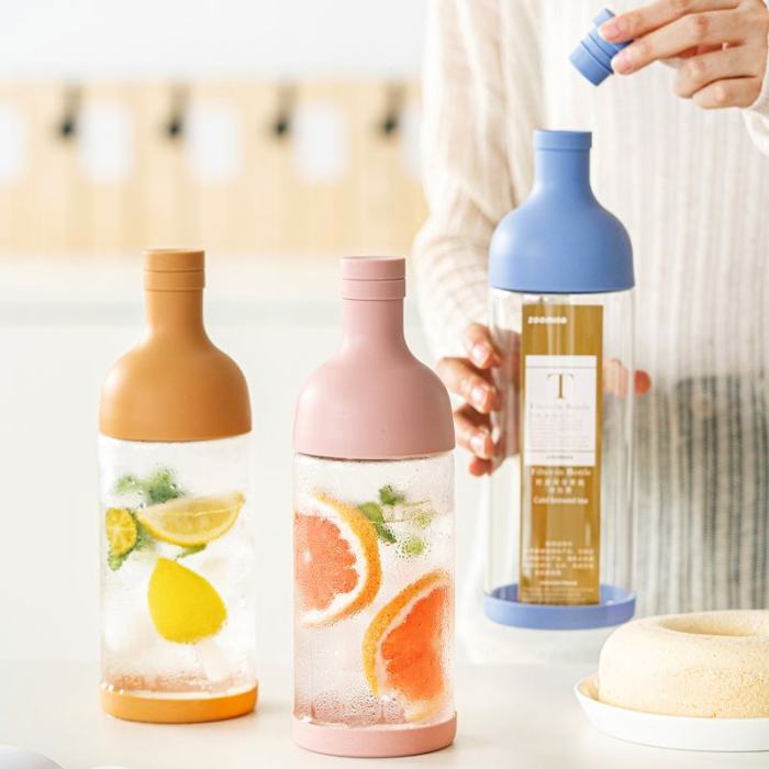 Tea cold brew bottle new arrivals