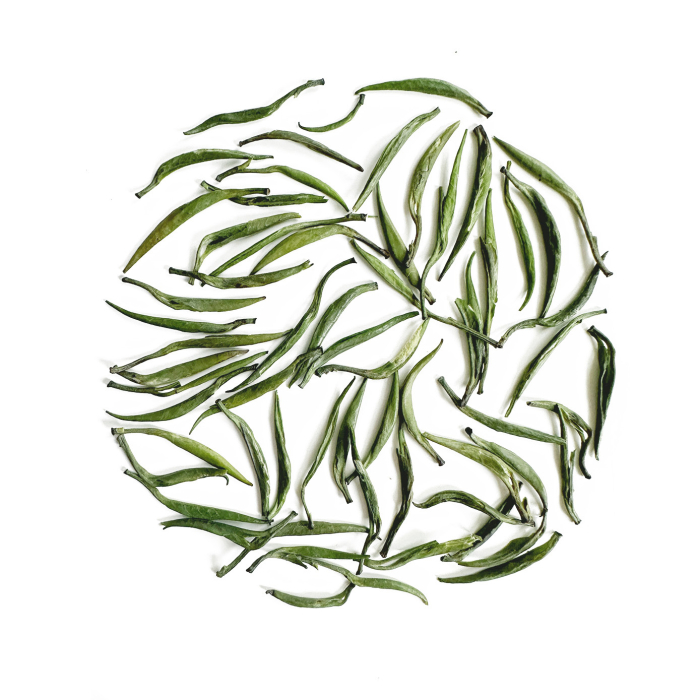 Green tea 2025 bamboo