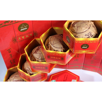 Buy Yunnan Tuocha Teas Online