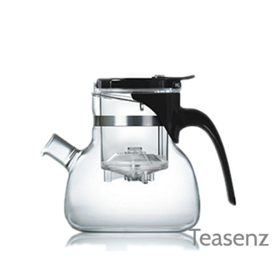 Design Tea Pot with Infuser - Medium (600 ml / 20.3 oz)