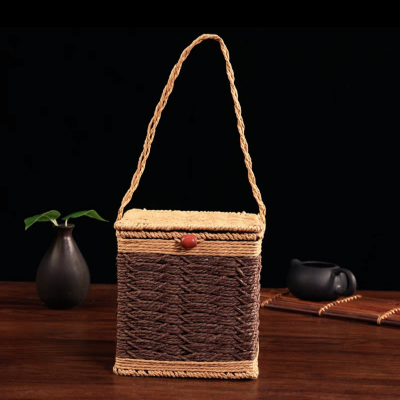 Guangxi Liu Bao Tea - Liu Bao Cha Dark Tea - Hei Cha 500g