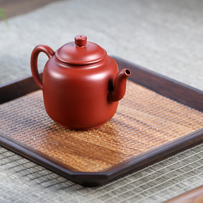 gong deng hu yixing teapot