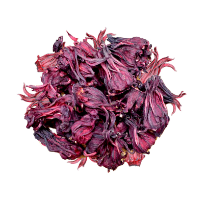 Hibiscus Tea - Roselle Flower Tea