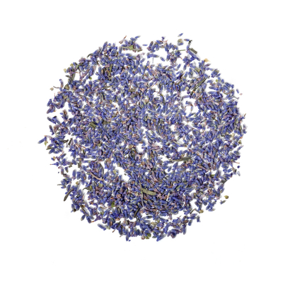 lavender flower tea