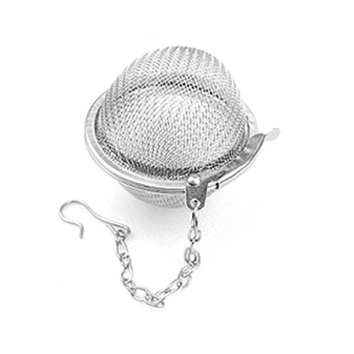 Loose Tea Infuser Ball 'Sphera' (5 cm / 1.97 inch) MOQ = 50